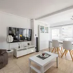 Apartment Luminoso Piso De Tres Con Vistas Al Mar Platja d'Aro
