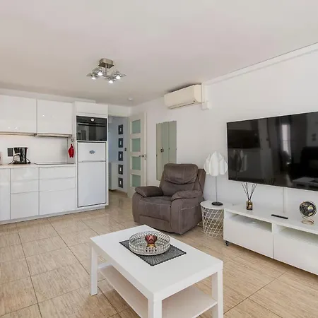 Luminoso Piso De Tres Con Vistas Al Mar * Castell-Platja d'Aro